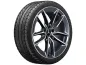Preview: Mercedes GLB35 AMG Winterkomplettrad 19 Zoll Grau Pirelli P Zero Winter Baureihe X247