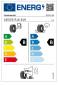 Preview: Smart Baureihe 453 Sommerkomplettrad 8-Speichen-Rad Schwarz 185/50 R16 Q44034111014A (VA)