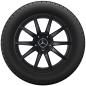 Preview: GLB Winterkomplettrad 5-Doppelspeichen Schwarz Matt 215/60 R18 98H Continental WinterContact TS 850 P MO E GLB Baureihe X247 Q44056111005A