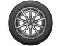 Preview: AMG Winterkompletträder (4 Stück) 10-Speichen GLE 53 AMG Baureihe 167 275/50 R20 Q440301510640/650/660/670