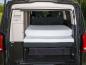 Preview: Hochwertiges Single-Jersey Spannbettlaken für den Mercedes-Benz V-Klasse Marco Polo Camper
