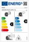 Preview: GLE Winterkomplettrad 5-Doppelspeichen-Rad 255/50 R19 107V XL Pirelli Scorpion Winter MO GLE Baureihe 167 Q44030171138A/39A