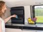 Preview: BRANDRUP UTILITY Schrankfenster V-Klasse Marco Polo ab 2014