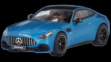 Hochwertiges Miniaturmodell AMG GT 43 - 1:43 Maßstab