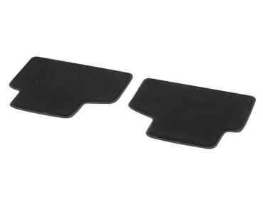 Fußmatten für Mercedes-Benz GLB – Qualität und Sicherheit garantiert