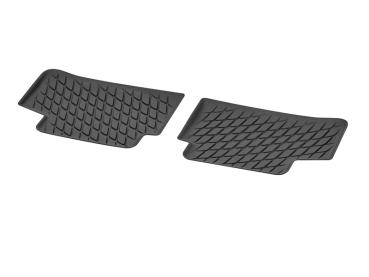 Hochwertige Fußmatten für Mercedes-Benz – Präzise und langlebig