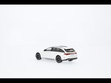 Preview: Hochwertiges Modellauto: E-Klasse AMG Line S214