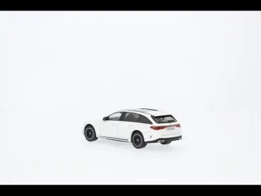 Hochwertiges Modellauto: E-Klasse AMG Line S214