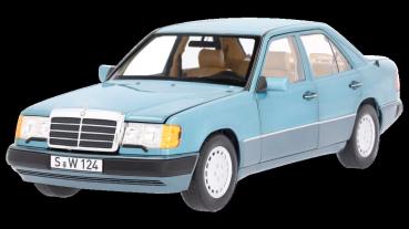 230 E W 124 (1989-1993), Limousine