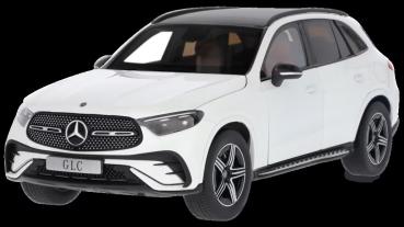 GLC, AMG Line, X254