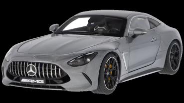 Mercedes-AMG GT 63, C192
