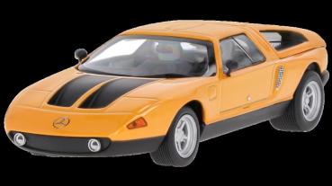 Hochwertiges Miniaturmodell Mercedes-Benz C 11