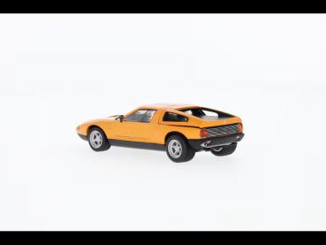 Preview: Sammlerstück Mercedes-Benz C 111 | Classic Design Verpackung