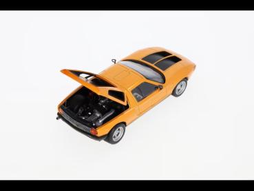 Preview: Exklusives Modellauto Mercedes-Benz C 111 / II