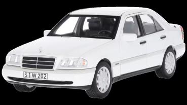 C 200 Limousine W 202 (1993-1996)