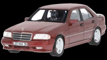 C 36 AMG Limousine W 202 (1993-1997)