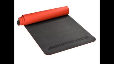 Fitnessmatte mit AMG Design – Komfort & Stil für Ihr Training