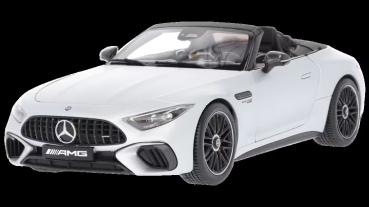 Mercedes-AMG SL 63, Roadster, R232