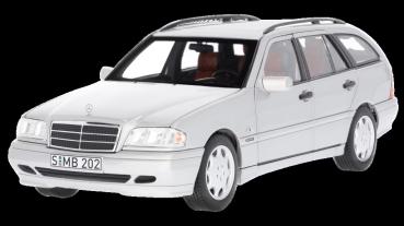 C 200 T-Modell S 202 (1997-2001)