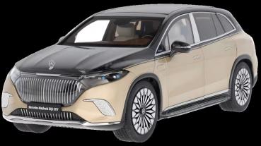 Mercedes-Maybach EQS 680 SUV, Z296