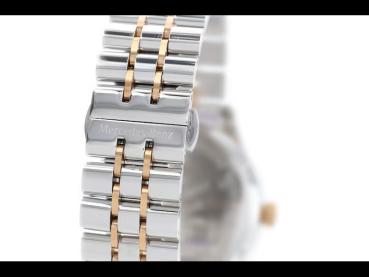 Preview: Armbanduhr Herren, Classic