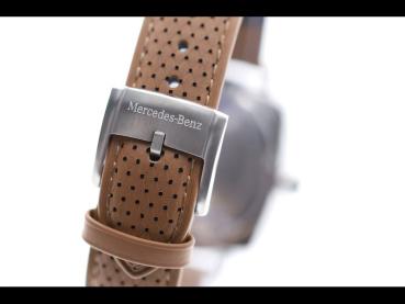 Preview: Armbanduhr Herren, Classic,