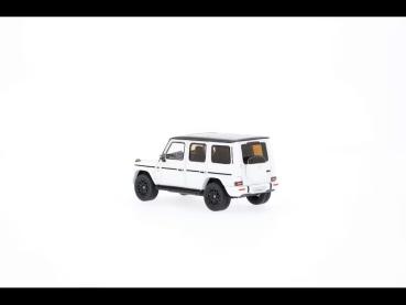 Preview: Premium Miniaturmodell G 580