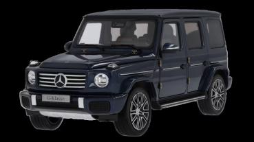 G-Klasse, Geländewagen, AMG Line, W465