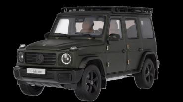 G-Klasse, Geländewagen, PROFESSIONAL Line, W465