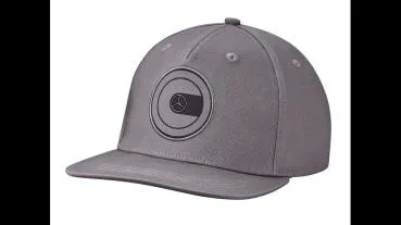 Flat Brim Cap, G-Klasse
