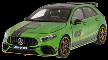 Mercedes-AMG A 45 S 4MATIC