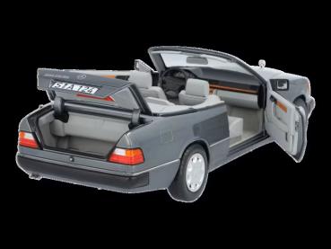 Preview: 300 CE-24 Cabriolet Modell von Mercedes-Benz – Perfekt für Sammler