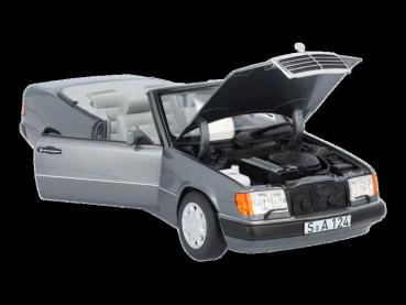 Preview: Detailgetreues 300 CE-24 Modellauto