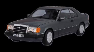 Hochwertiges 300 CE-24 Modellauto aus Zinkdruckguss