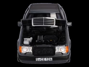 Preview: Handmontiertes Mercedes-Benz  300 CE-24 Sammlermodell