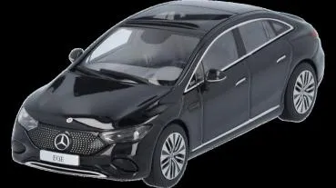 EQE, Limousine, Electric Art Line, V295