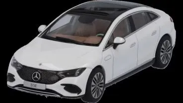 EQE, Limousine, Electric Art Line, V295