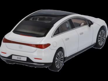 Preview: EQE, Limousine, Electric Art Line