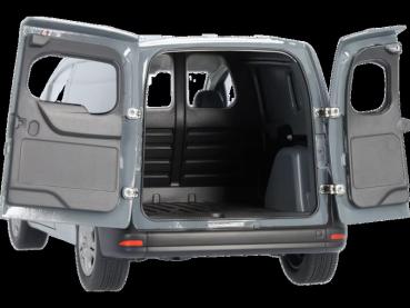 Preview: Citan Kastenwagen Miniaturmodell 1:18