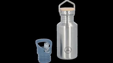 Trinkflasche Kinder, Mercedes-Benz