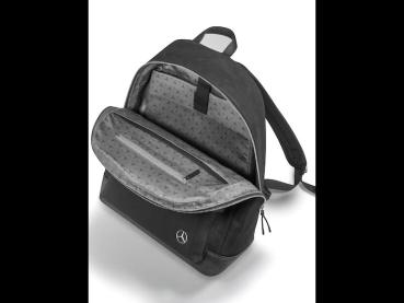 Komfortabler Business-Rucksack von Mercedes-Benz