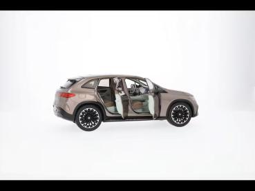 Preview: EQE SUV AMG Modell – Perfekt für Sammler