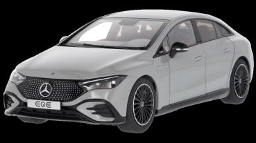 Premium Mercedes-Benz Modellauto EQE 1:18