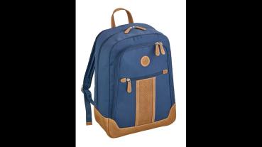 Hochwertiger Mercedes-Benz Rucksack