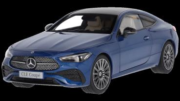 CLE Coupé, AMG Line, C236