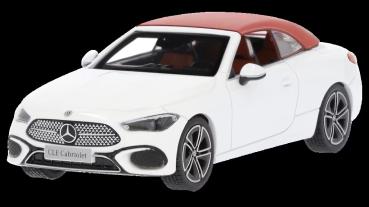 Hochwertiges Sammlermodell CLE Cabriolet AVANTGARDE