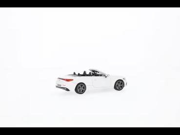 Preview: Mercedes-Benz Modell CLE Cabriolet – Präzision und Qualität