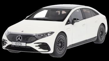 EQS, Limousine, V297