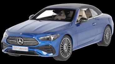 CLE Cabriolet, AMG Line, A236