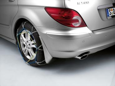 Schneekette RUD-matic ohne Greifstege GLE Baureihe V167 B67550026